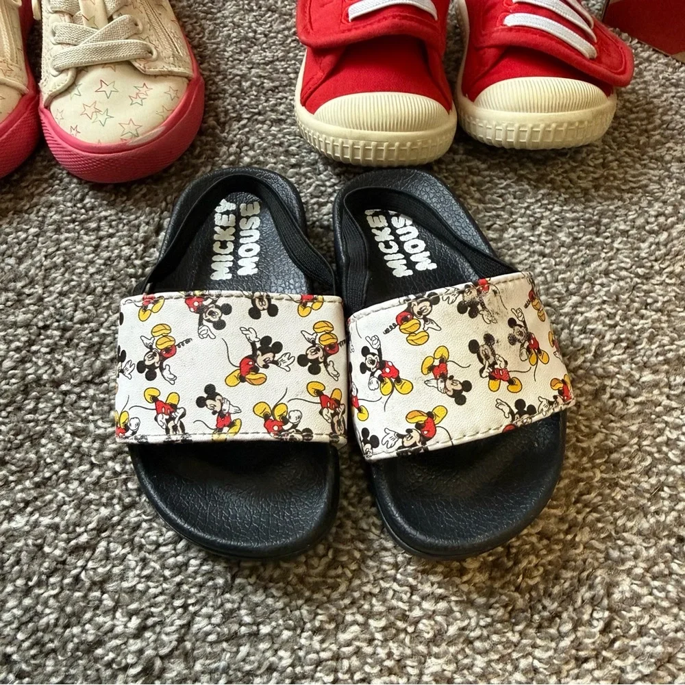 Infant shoes - Picture 4 of 4